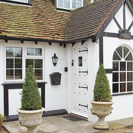 Sunny Cottage Maidenhead Kültér fotó