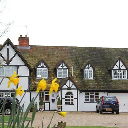 Sunny Cottage Maidenhead Kültér fotó