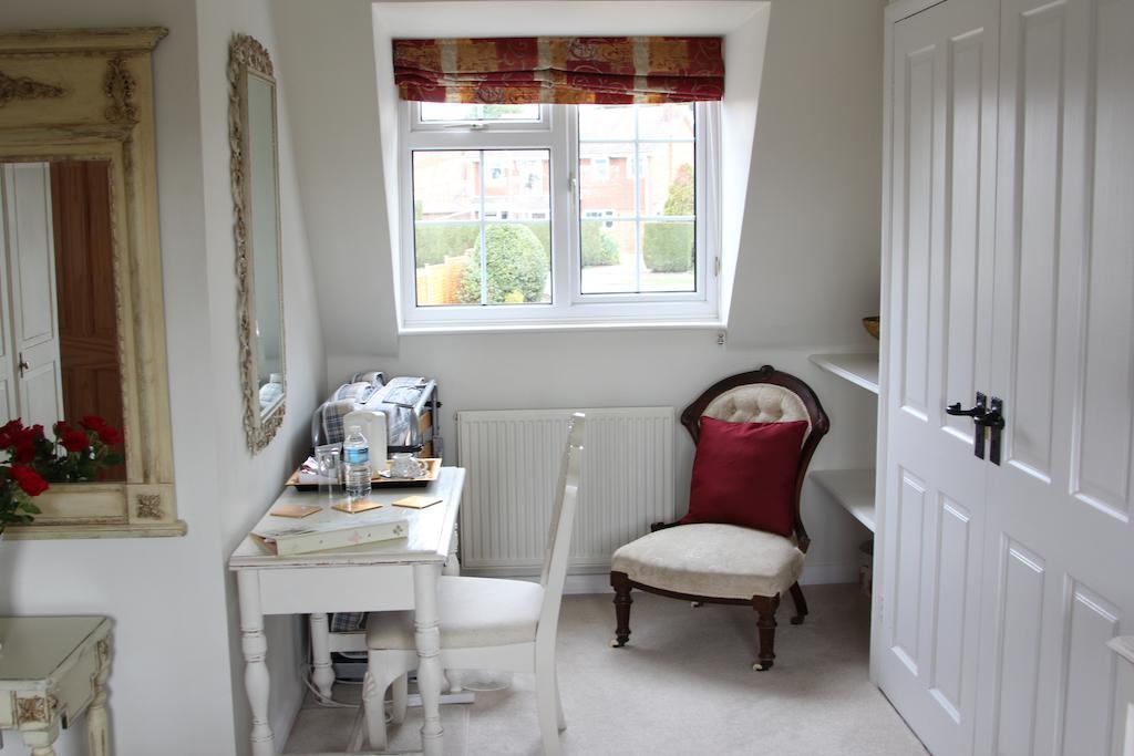 Sunny Cottage Maidenhead Szoba fotó