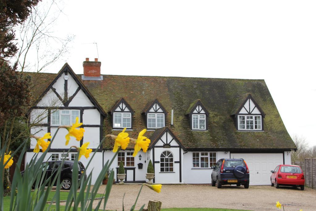 Sunny Cottage Maidenhead Kültér fotó